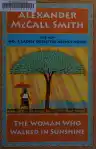 Cover of The Woman Who Walked in Sunshine