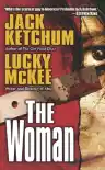 Cover of The Woman