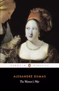 Cover of The Woman's War