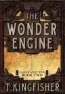 Cover of The Wonder Engine