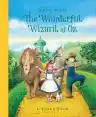 Cover of The Wonderful Wizard of Oz