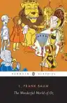 Cover of The Wonderful Wizard of Oz