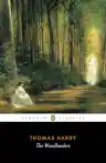 Cover of The Woodlanders