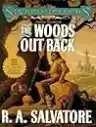 Cover of The Woods Out Back