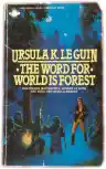 Cover of The Word for World Is Forest