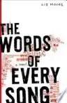 Cover of The Words of Every Song