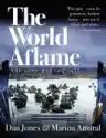 Cover of The World Aflame: The Long War, 1914–1945