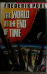 Cover of The World at the End of Time