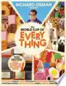 Cover of The World Cup of Everything: Bringing the Fun Home