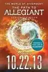Cover of The World of Divergent: The Path to Allegiant