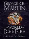 Cover of The World of Ice & Fire