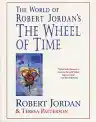 Cover of The World of Robert Jordan's The Wheel of Time