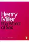 Cover of The World of Sex