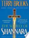 Cover of The World of Shannara