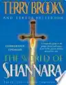 Cover of The World of Shannara