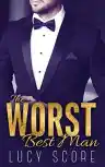 Cover of The Worst Best Man