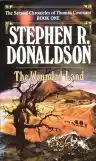 Cover of The Wounded Land