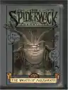 Cover of The Wrath of Mulgarath