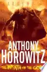 Cover of The Wrath of the Gods
