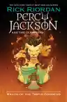 Cover of Wrath of the Triple Goddess