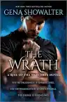 Cover of The Wrath