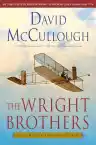 Cover of The Wright Brothers