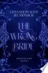 Cover of The Wrong Bride