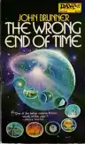 Cover of The Wrong End of Time