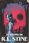 Cover of The Wrong Girl