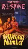 Cover of The Wrong Number