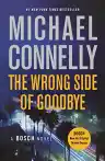 Cover of The Wrong Side of Goodbye