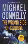 Cover of The Wrong Side of Goodbye