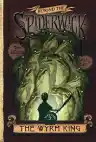 Cover of The Wyrm King