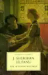 Cover of The Wyvern Mystery
