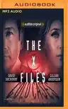 Cover of The X-Files: Cold Cases