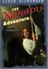 Cover of The Xanadu Adventure
