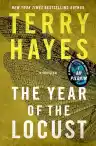 Cover of The Year of the Locust