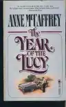 Cover of The Year of the Lucy