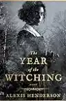 Cover of The Year of the Witching