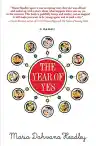 Cover of The Year of Yes