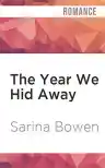 Cover of The Year We Hid Away