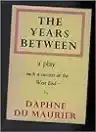 Cover of The Years Between