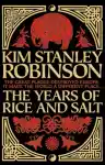 Cover of The Years of Rice and Salt