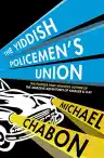 Cover of The Yiddish Policemen's Union