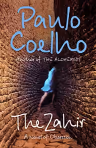 Cover of The Zahir