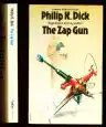 Cover of The Zap Gun