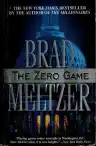Cover of The Zero Game
