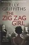 Cover of The Zig Zag Girl