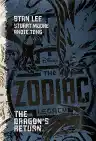 Cover of The Zodiac Legacy: The Dragon's Return