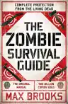Cover of The Zombie Survival Guide: Complete Protection from the Living Dead